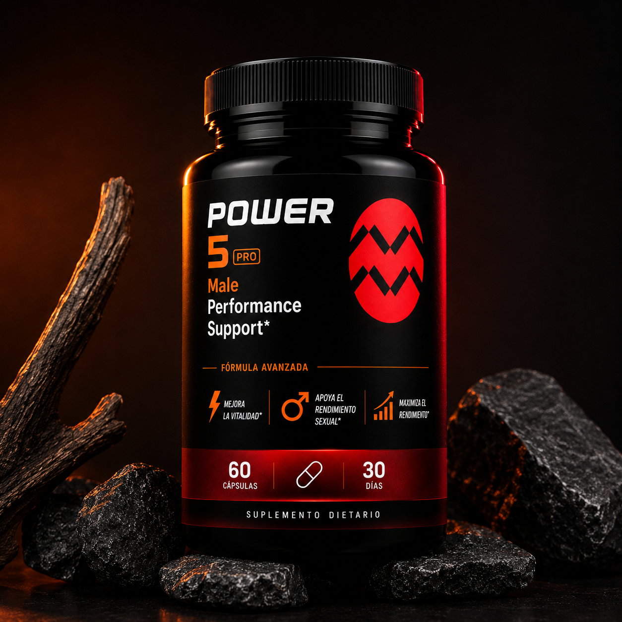 POWER 5 PRO 🔥