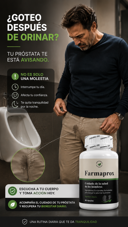 FARMAPROX